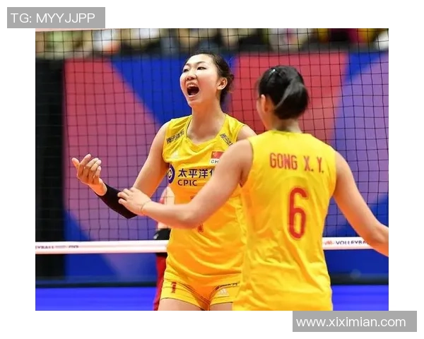 南京排球队心理素质探讨：提升竞技表现的关键因素与策略分析