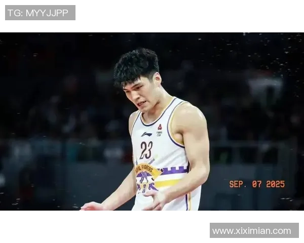 南京篮球队在联合会杯中的灵活性表现引发热议与期待