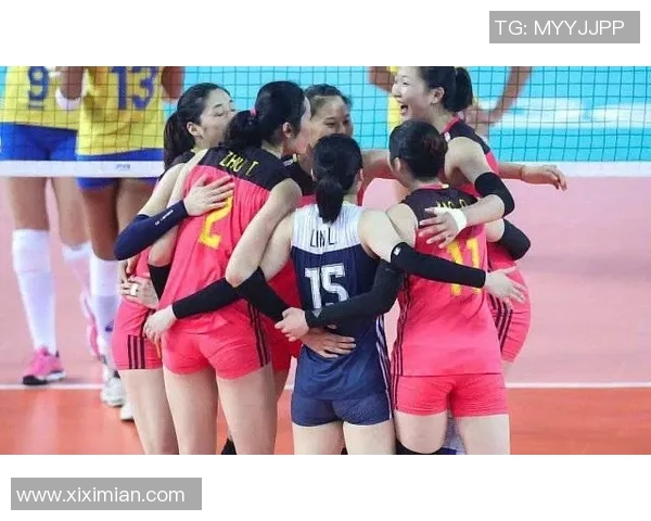 北京排球队与广州排球队耐力较量的赛后分析与反思