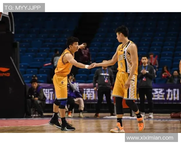 南京篮球队精英赛个人能力分析与表现评估