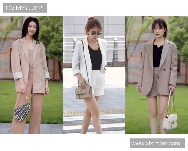 足球明星魅力与西装女生的时尚碰撞展现独特风格与个性魅力