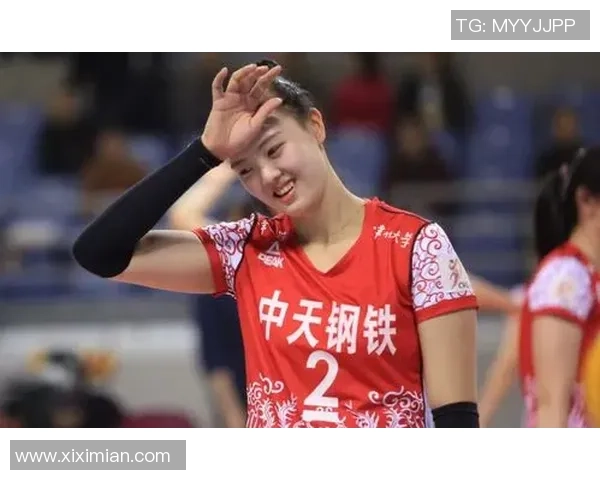 武汉排球队荣登排球节奏排行榜第四名展现出色竞技实力与团队默契